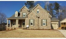 3524 Sutters Pond Run Nw Kennesaw, GA 30152