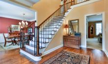 817 Weeping Willow Drive Powder Springs, GA 30127