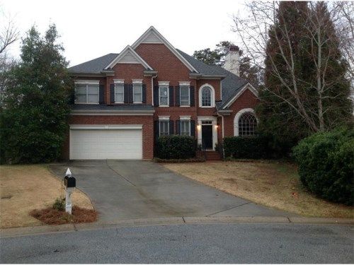 5222 Forest View Circle Se, Mableton, GA 30126