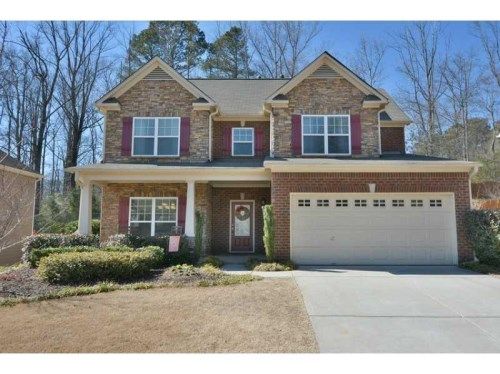 1790 Stardust Trail, Cumming, GA 30040