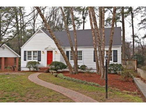 1894 Westminster Way Ne, Atlanta, GA 30307