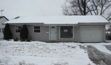 1116 Saint Benedict Dr East Saint Louis, IL 62206