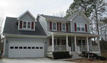 2935 Riverbend Drive Snellville, GA 30078