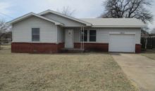 2845 Main St Choctaw, OK 73020