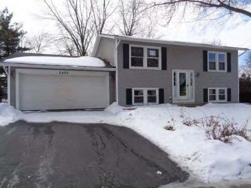 2405 Oakdale Court, Aurora, IL 60504