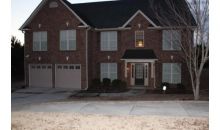 4121 Brittany Park Court Ellenwood, GA 30294