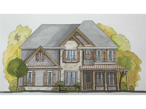 5765 Climbing Rose Way, Cumming, GA 30041