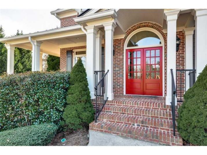 2885 Gainesway Court, Cumming, GA 30041