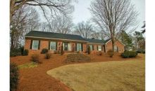 464 E Lake Drive Gainesville, GA 30506