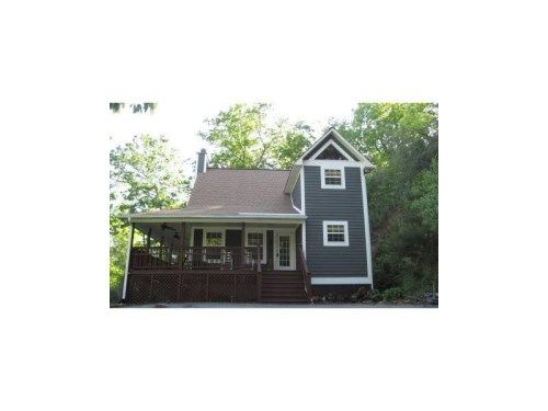 2104 Pooh Corner, Hiawassee, GA 30546