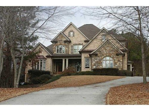 2431 Legacy Maple Drive, Braselton, GA 30517