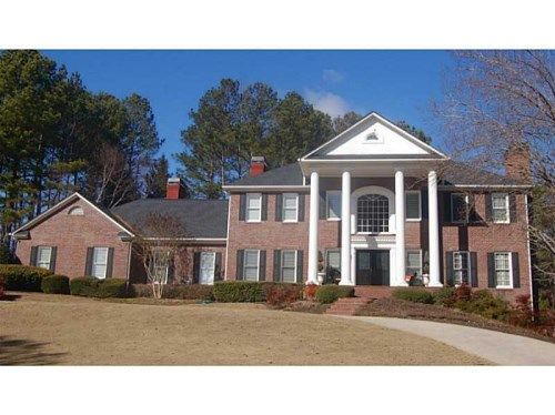 5630 Golf Club Drive, Braselton, GA 30517