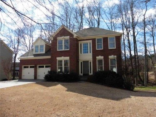 3545 Evonvale Glen, Cumming, GA 30041