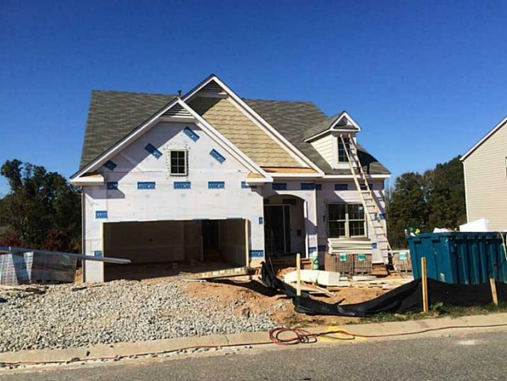2544 Olney Falls Drive, Braselton, GA 30517