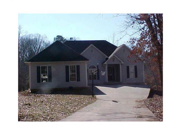 6225 Barrett Road, Cumming, GA 30028