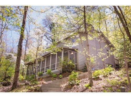 270 Buckskull Hollow Drive, Jasper, GA 30143