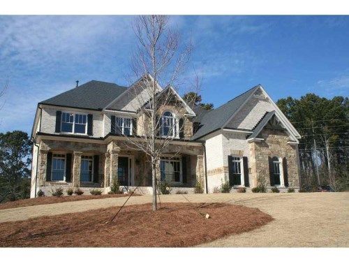 310 King Estates Drive, Roswell, GA 30075