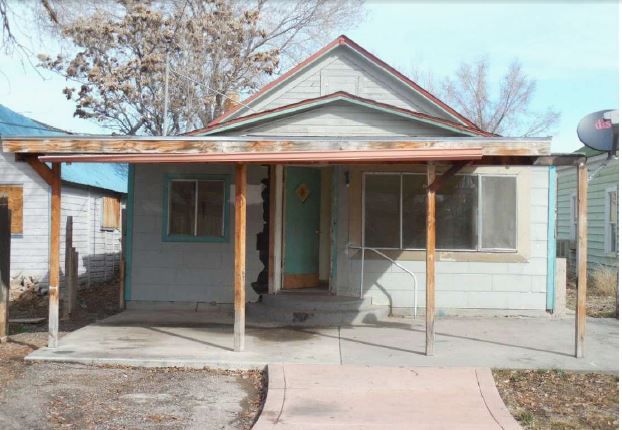 527 West Main Street, Grand Junction, CO 81501