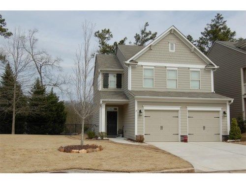 273 Highland Village Lane, Woodstock, GA 30188