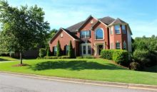 811 Ashley Lane Canton, GA 30115