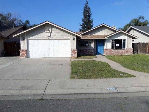 3713 Rosanne Lane, Modesto, CA 95356