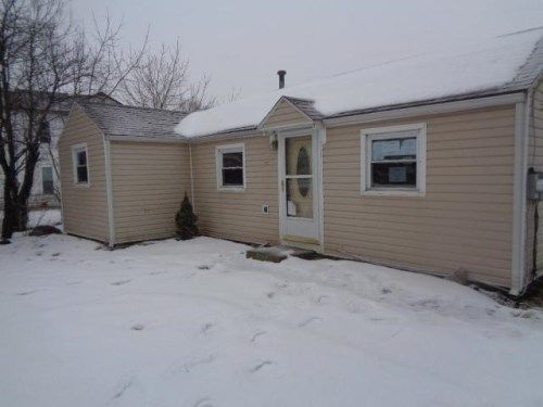 3910 N 1st St, Trenton, OH 45067