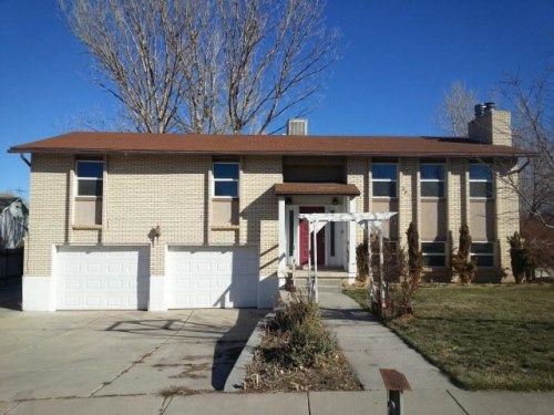 2964 W 4325 S, Roy, UT 84067