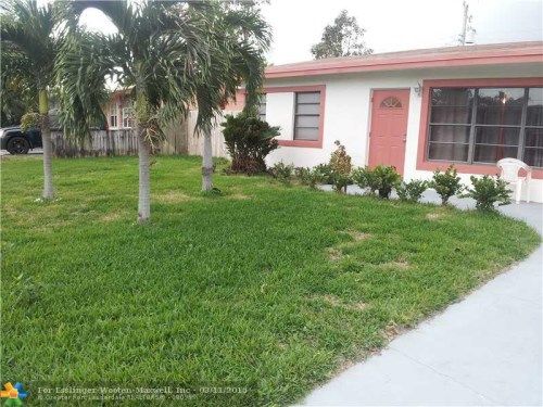 2851 NE 11TH TER, Pompano Beach, FL 33064