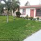 2851 NE 11TH TER, Pompano Beach, FL 33064 ID:12089696