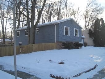 3989 Bluebird Ct, Westerville, OH 43081