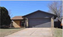 5505 Shalimar Dr Oklahoma City, OK 73135