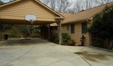 180 Mulligan Way Jasper, GA 30143