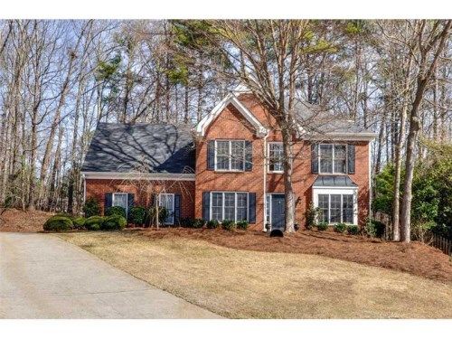 715 Walt Lane, Woodstock, GA 30188