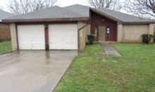 6308 Canyon Cir Fort Worth, TX 76133