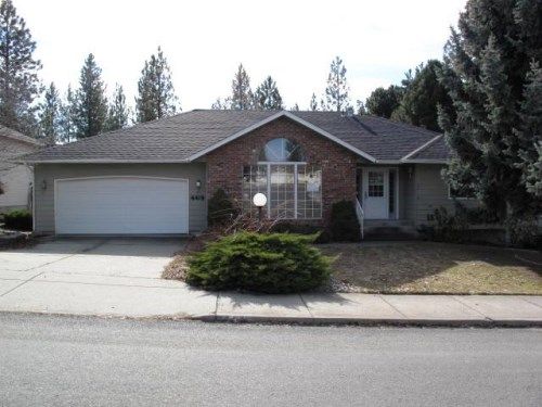 4419 W Skyline Dr, Spokane, WA 99208