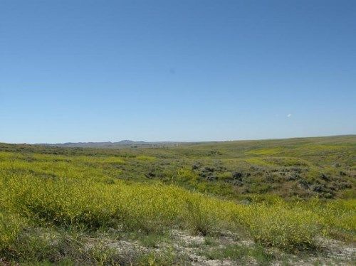 Parcel # 21 Big Valley Estates Lane, Rozet, WY 82727