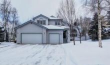7501 Sportsmens Point Circle Anchorage, AK 99502