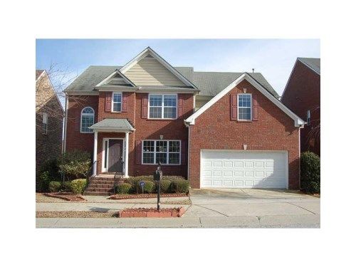 6213 Mulberry Park Drive, Braselton, GA 30517
