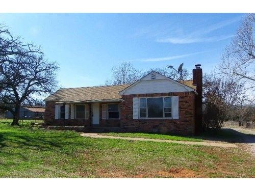 11500 120th St, Lexington, OK 73051