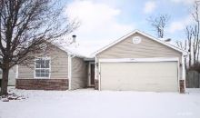 9028 Wandflower Dr Indianapolis, IN 46231