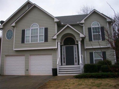 54 Freedom Drive, Cartersville, GA 30121