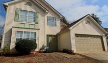 3734 Ozmer Court Decatur, GA 30034