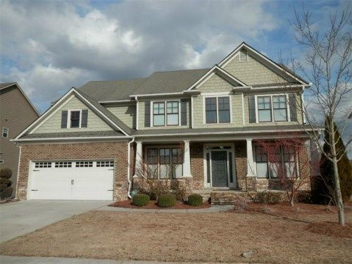 6224 Brookshire Court, Braselton, GA 30517