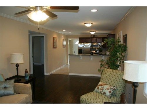 3142 Cloverhurst Circle, Atlanta, GA 30344
