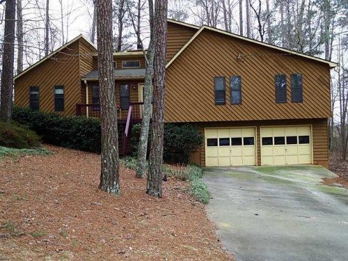 423 Julie Anne Way, Woodstock, GA 30188