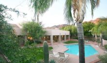 6020 N Desert Moon Court Tucson, AZ 85750