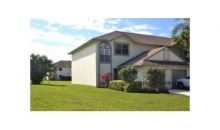 5818 NORTHPOINTE LN Boynton Beach, FL 33437