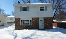 5674 Davis Dr Mentor, OH 44060