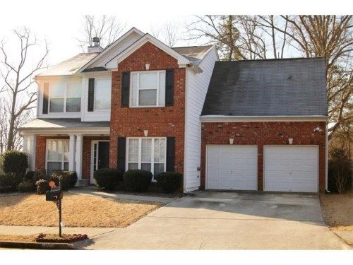 5453 Somer Mill Road, Douglasville, GA 30134