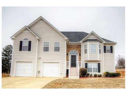 176 Peggy Meadows Way, Douglasville, GA 30134